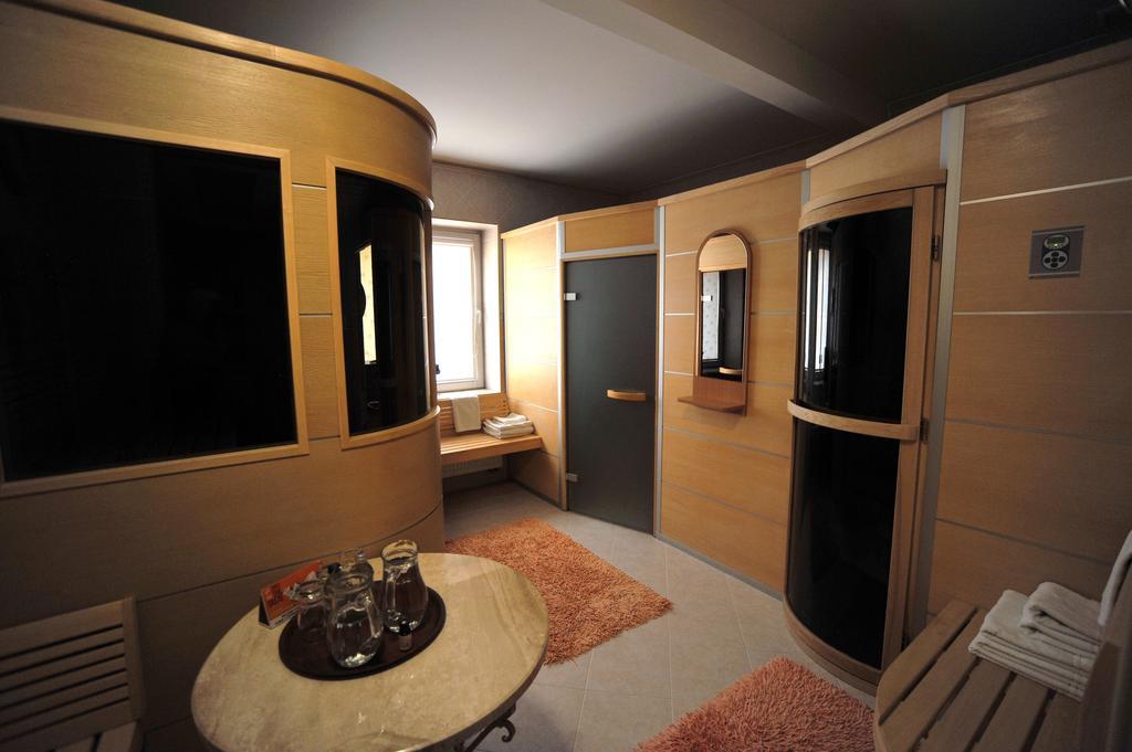 Hotel Stary Malbork Kültér fotó