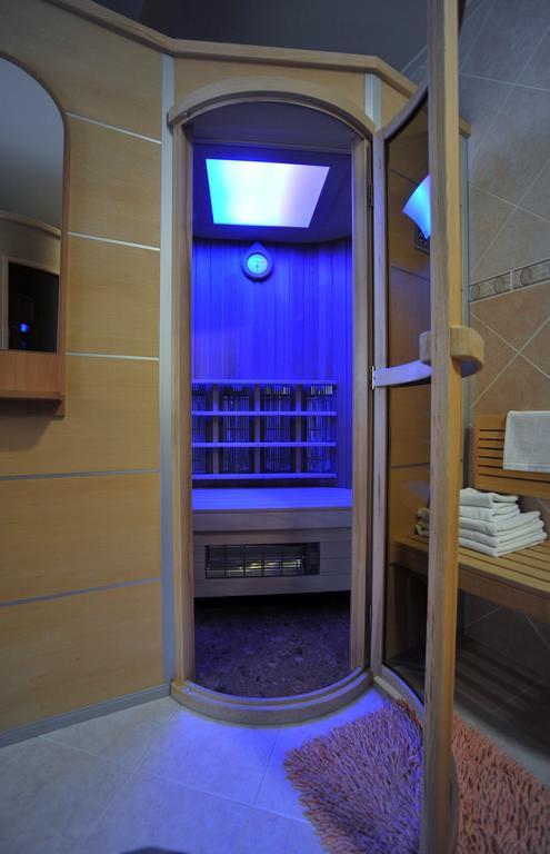 Hotel Stary Malbork Kültér fotó