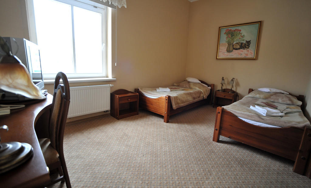 Hotel Stary Malbork Kültér fotó