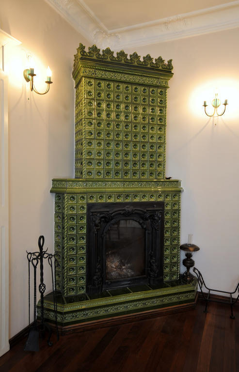 Hotel Stary Malbork Kültér fotó