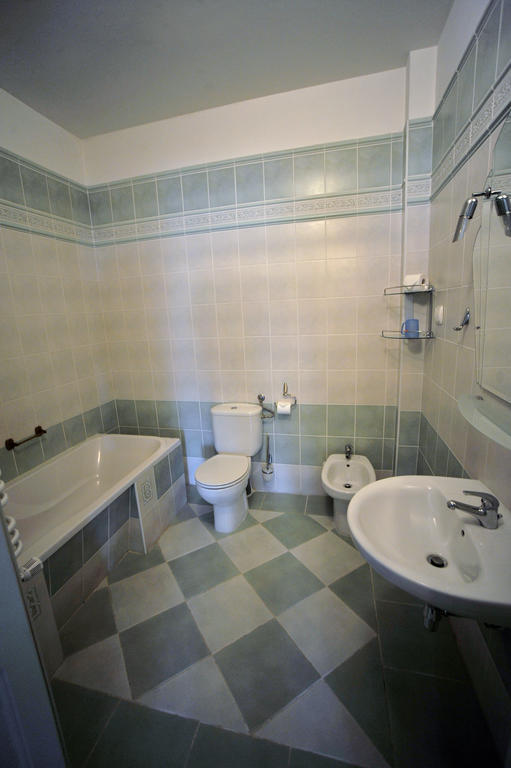 Hotel Stary Malbork Kültér fotó
