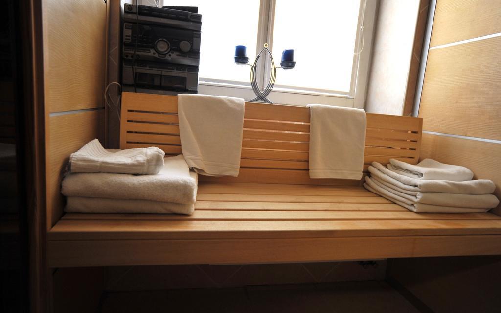 Hotel Stary Malbork Kültér fotó