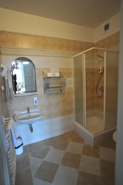 Hotel Stary Malbork Kültér fotó