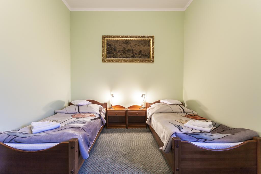 Hotel Stary Malbork Kültér fotó