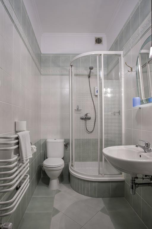 Hotel Stary Malbork Kültér fotó