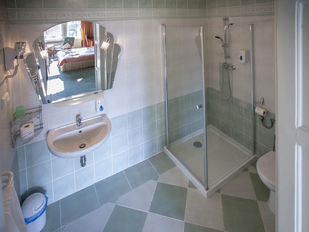 Hotel Stary Malbork Kültér fotó