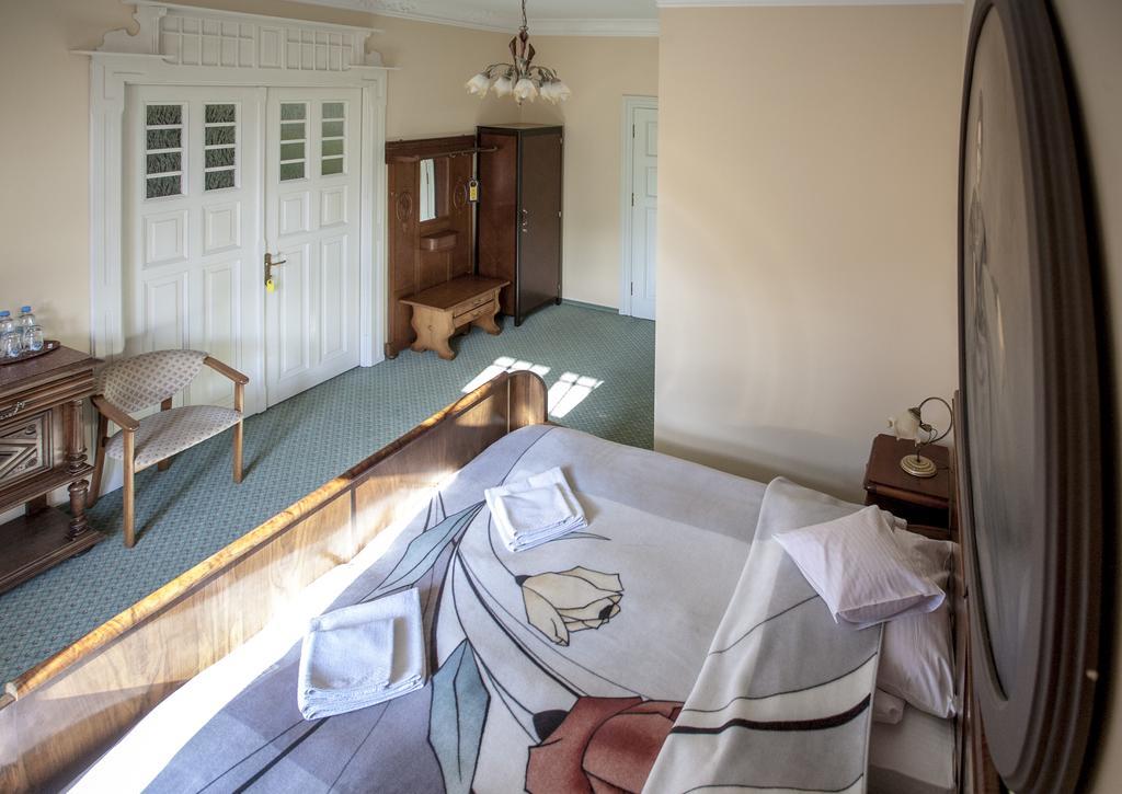 Hotel Stary Malbork Kültér fotó