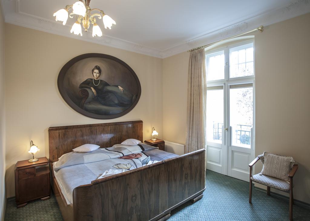 Hotel Stary Malbork Kültér fotó